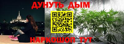 хмурый Кинель