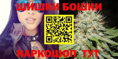 шишки Кимры